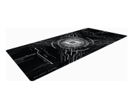AQIRYS GRUIS Extra Large 900x400 black - 1534060 - zdjęcie 4